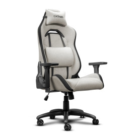 Стол TRUST GXT723 Ruya Fabric Chair Beige - 25532