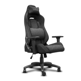 Стол TRUST GXT723 Ruya Fabric Chair Grey - 25439