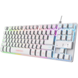 Клавиатура TRUST GXT833 Thado TKL Keyboard - 25894