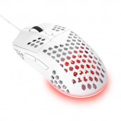 Мишка TRUST GXT928W Helox Lightweight Mouse White - 25389 Мишка TRUST GXT928W Helox Lightweight Mouse White - 25389