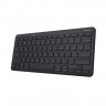 Клавиатура TRUST Lyra Compact Wireless Keyboard US - 24707