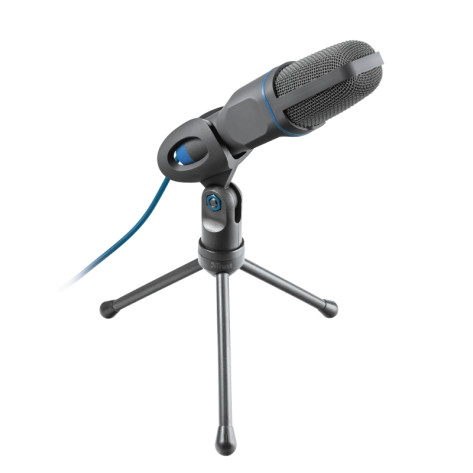Микрофон TRUST Mico USB Microphone for PC and laptop - 23790
