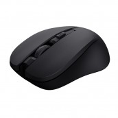 Мишка TRUST Mydo Silent Wireless Mouse Black - 25084 Мишка TRUST Mydo Silent Wireless Mouse Black - 25084