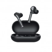 Слушалки TRUST Nika Touch Bluetooth Earphones Black - 23554 Слушалки TRUST Nika Touch Bluetooth Earphones Black - 23554
