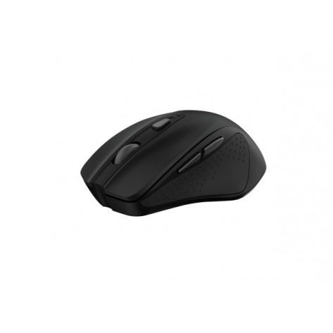 Мишка TRUST Nito Silent Wireless Mouse - Black - 25549