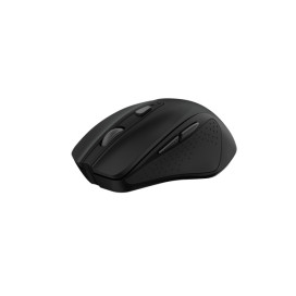 Мишка TRUST Nito Silent Wireless Mouse - Black - 25549