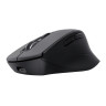 Мишка TRUST Niven Comfort Multi-Wireless Mouse Black - 26021