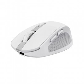 Мишка TRUST Ozaa Compact Wireless Mouse white - 24933