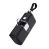 Външна батерия TRUST Pacto 5000 mAh Pocket Powerbank Black - 26104