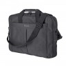 Чанта TRUST Primo Carry Bag 16" - Black - 21551