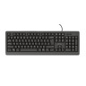 Клавиатура TRUST Primo Keyboard BG layout - 24343