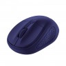 Мишка TRUST Primo Wireless Mouse Blue - 24796