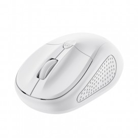 Мишка TRUST Primo Wireless Mouse White - 24795