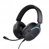 Слушалки TRUST TRUST GXT490 Fayzo 7.1 USB Headset Black - 24900