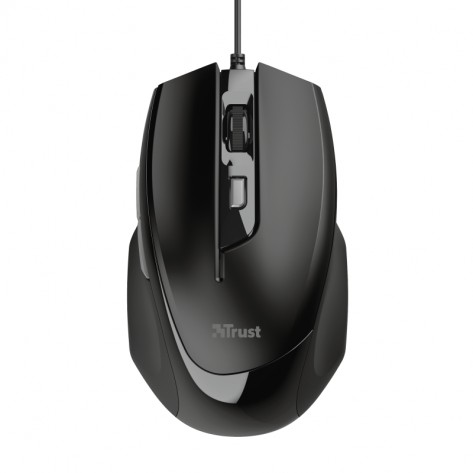 Мишка TRUST Voca Comfort Mouse - 23650