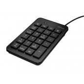 Клавиатура TRUST Xalas USB Numeric Keypad - 22221