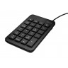 Клавиатура TRUST Xalas USB Numeric Keypad - 22221