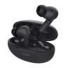 Слушалки TRUST Yavi Bluetooth ENC Earbuds Black - 25296