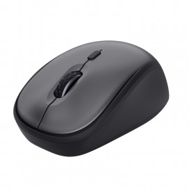 Мишка TRUST YVI+ Wireless Mouse Eco Black - 24549