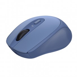 Мишка TRUST Zaya Wireless Rechargeable Mouse Blue - 25039