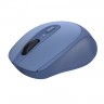 Мишка TRUST Zaya Wireless Rechargeable Mouse Blue - 25039