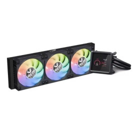 Valkyrie B-GT360 ARGB LCD