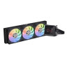 Охлаждаща система Valkyrie B-GT360 ARGB LCD - VK-AIO360B