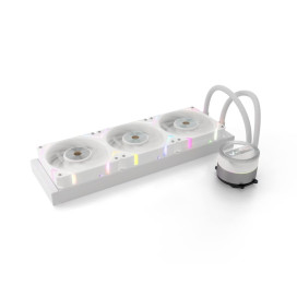 Valkyrie Dragonfang 360 ARGB White