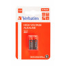 Батерия Verbatim ALKALINE BATTERY 12V 23A  - 49940