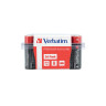 Батерия Verbatim ALKALINE BATTERY AA 24 PACK  - 49505