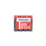 Батерия Verbatim ALKALINE BATTERY AA 4 PACK  - 49501