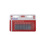 Батерия Verbatim ALKALINE BATTERY AAA 20 PACK  - 49876