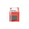 Батерия Verbatim ALKALINE BATTERY AAA 8 PACK  - 49502
