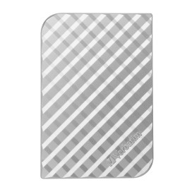 Твърд диск Verbatim ext 1TB USB3.0 Silver 2 - 53197