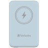 Външна батерия Verbatim MCP-10BE Power Pack 10000 mAh with UBS-C PD 20W  - 32247