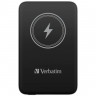 Външна батерия Verbatim MCP-10BK Power Pack 10000 mAh with UBS-C PD 20W  - 32245
