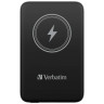 Външна батерия Verbatim MCP-10BK Power Pack 10000 mAh with UBS-C PD 20W  - 32245