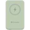Външна батерия Verbatim MCP-10GN Power Pack 10000 mAh with UBS-C PD 20W  - 32246