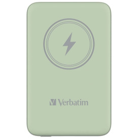 Verbatim MCP-10GN Power Pack 10000 mAh with UBS-C PD 20W 