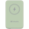 Външна батерия Verbatim MCP-10GN Power Pack 10000 mAh with UBS-C PD 20W  - 32246