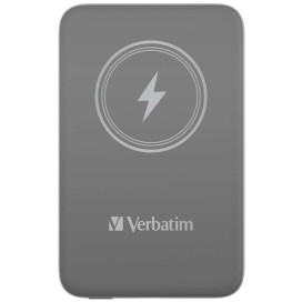 Verbatim MCP-10GY Power Pack 10000 mAh with UBS-C PD 20W 
