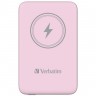 Външна батерия Verbatim MCP-10PK Power Pack 10000 mAh with UBS-C PD 20W  - 32248
