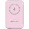 Външна батерия Verbatim MCP-10PK Power Pack 10000 mAh with UBS-C PD 20W  - 32248