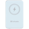 Външна батерия Verbatim MCP-5BE Power Pack 5000 mAh with UBS-C PD 20W  - 32242