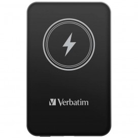 Външна батерия Verbatim MCP-5BK Power Pack 5000 mAh with UBS-C PD 20W  - 32240