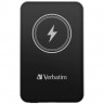 Външна батерия Verbatim MCP-5BK Power Pack 5000 mAh with UBS-C PD 20W  - 32240
