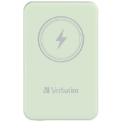 Външна батерия Verbatim MCP-5GN Power Pack 5000 mAh with UBS-C PD 20W - 32241 Външна батерия Verbatim MCP-5GN Power Pack 5000 mAh with UBS-C PD 20W - 32241