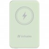 Външна батерия Verbatim MCP-5GN Power Pack 5000 mAh with UBS-C PD 20W  - 32241