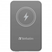 Външна батерия Verbatim MCP-5GY Power Pack 5000 mAh with UBS-C PD 20W  - 32244