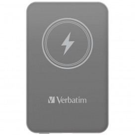 Външна батерия Verbatim MCP-5GY Power Pack 5000 mAh with UBS-C PD 20W  - 32244